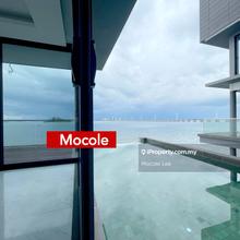 Convenient Location I Near Penang Bridge I Good Deal I Seaview