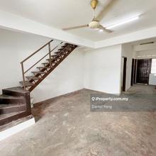 Masai Bandar Seri Alam, 1 Terrace House
