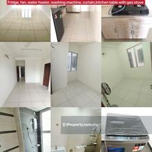 Apartment for Rent
