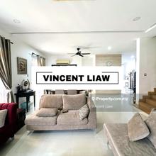 3 storey Renovated Semi D