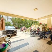 Facing Open Double Storey Terrace Duta Terrace Presint 14 Putrajaya