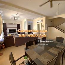 Semi-D house for Sale
