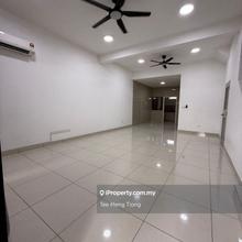 Horizon hill 2 storey terraced house for rent