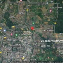 Prime mature land residential zoning for sales 