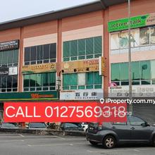First Floor Shop @ Bukit Serdang