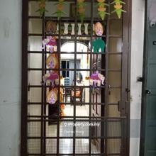 Selangar Cheras Pangsapuri Pahlawan for sale