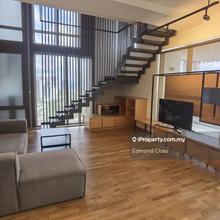 Twy Duplex Condo for Sell