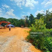Residential land for Sale