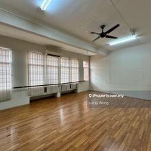 For Rent -- Corner Shop Office @ Bandar Sungai Long