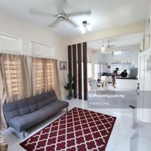 Super Cheap Freehold Single Storey Fully Renovated