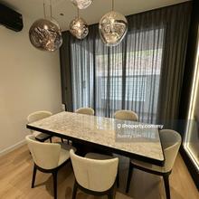 Brand new move in condition