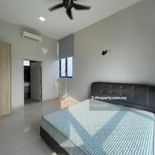 Super nice unit condition and furniture, whatsapp now for viewing!