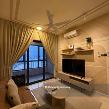 The Era Unit For Rent, Good Condition Good Renovation