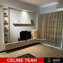 Surian Residence Condominium