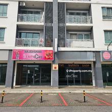 Ground Floor Shop @ Taman Amaniah Mulia, Batu Caves!!