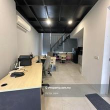 Tropicana Lumi SOHO Fully Furnished Unit For Rent