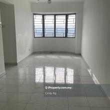 Main Place 2 Room Partly Furnished