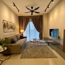 Walking Distance to LRT and UOA Cooperate Office 