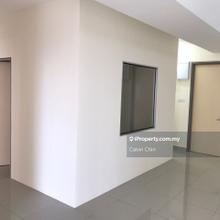 Biggest sqft unit, 3 carpark