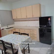 Bayu Puteri Apr, 850sf, For Rent Rm1650