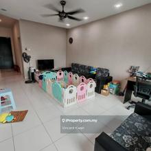 Skypeak Residence Apartment for Sales @ Taman Setia Tropika