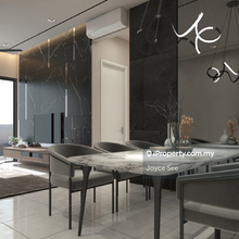 Perfect Seaview & Sunset View Corner Unit in Cenang Beach