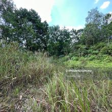 1.139 acres , Residential Land Bandar Sungai Long , Taming Mutiara 3