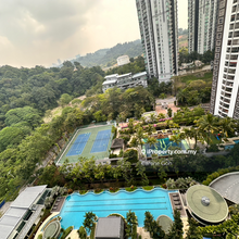 High-end condominium with unblock view for Sale