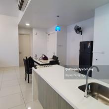 2 Bedroom Tropicana Garden MRT