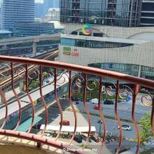 Vista Angkasa Apartment ,Jalan Kerinchi , Pantai Dalam , Bangsar South