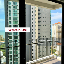 The Tamarind Sea View Unit For Sale