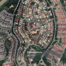 Bungalow land for Sale