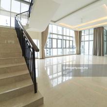 Hampshire Residence Duplex For Rent