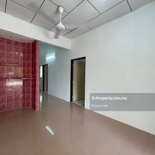 For Sale 1 Storey Terrace Taman Putra Jaya ,Jalan Tanjung Bendahara,As