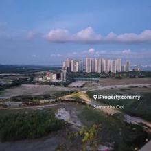 Forest city Ataraxia1 for rent