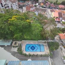 Taman Sri Bunga, Sungai Dua , Penang