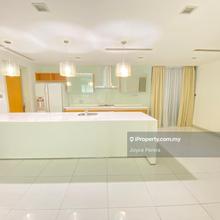 U Thant Residence South Facing