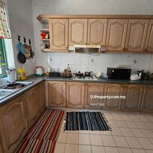 22 x 90 Partly Renovated 2 Storey For Sale