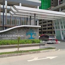 Serviced residence for Sale