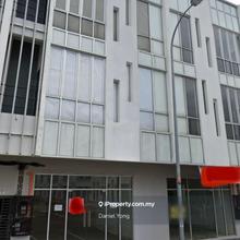 Taman Cahaya Kota Puteri 3 Store Shop Officer Masai Johor