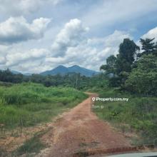 Industrial Land For Sale at Kerling, Selangor