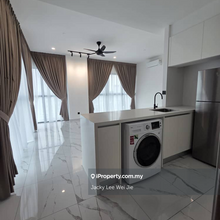 Many units for rent at Alfa Bangsar, feel free to contact