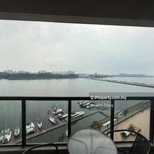 Rnf 4bedroom with fully sea view for asle