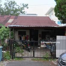 Jinjang Utara Residential land very nice location