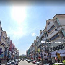 Shop-office for Sale