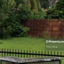 Bungalow land for Sale