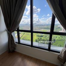 Beautiful Unblocked View High Floor