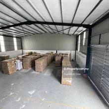 Jalan Kepong, Warehouse/Factory For Rent