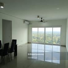 Apartment For Sale @ Taman Perling