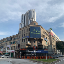 Kota Damansara The Strand Corner Shop For Sales